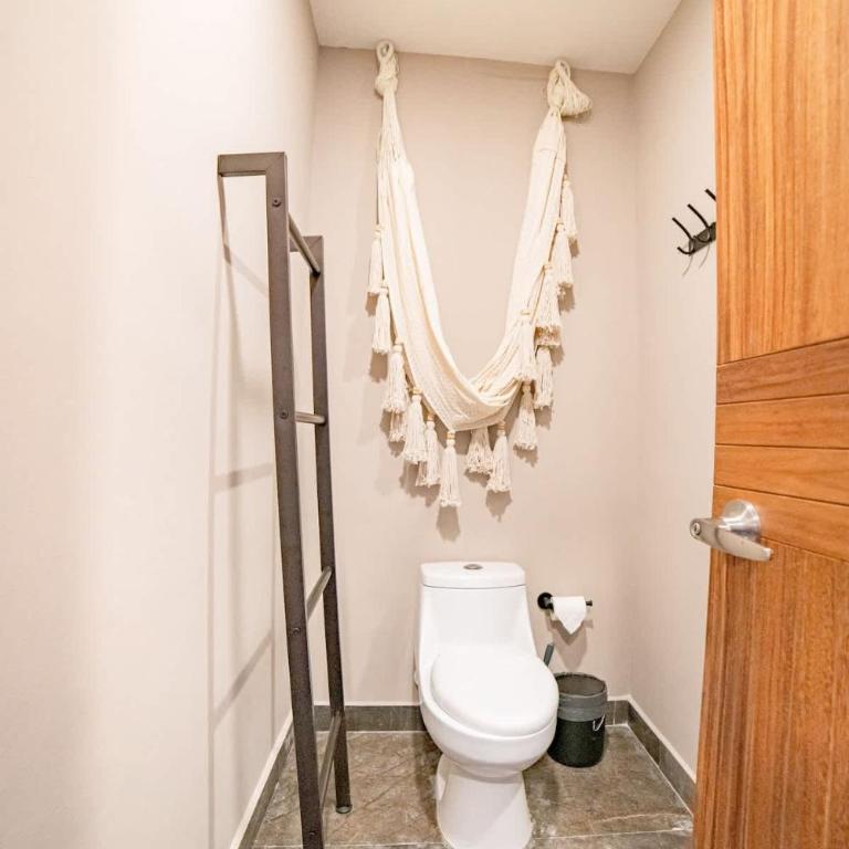 Private Pool and Cenote - Apartment - 21