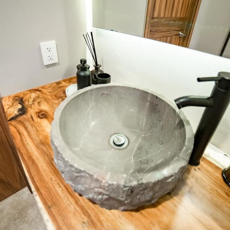 Private Pool and Cenote - Apartment - 23