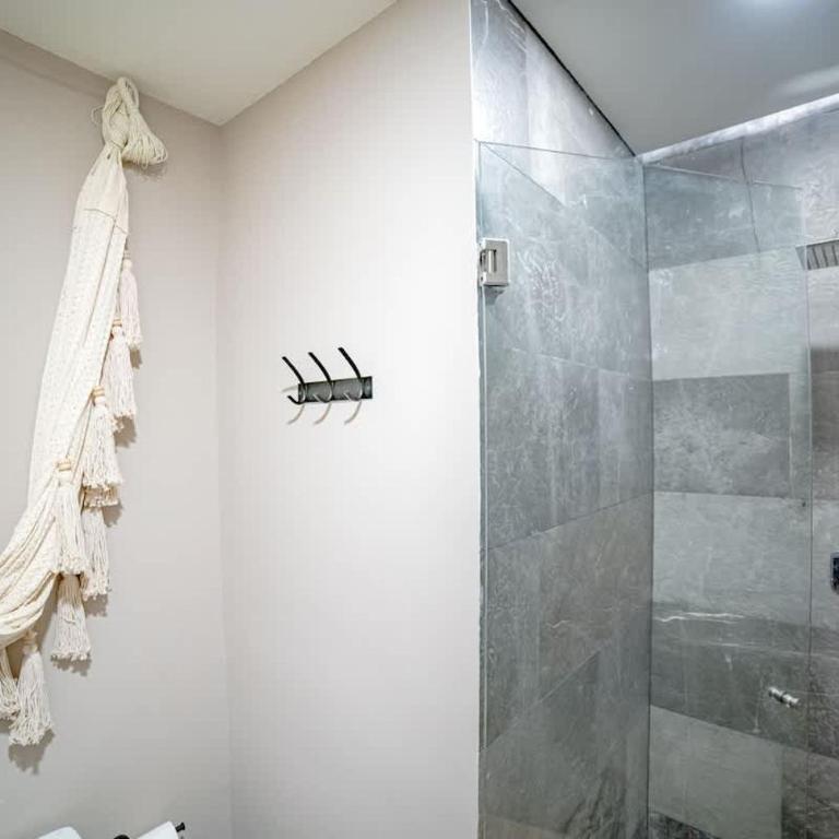 Private Pool and Cenote - Apartment - 25