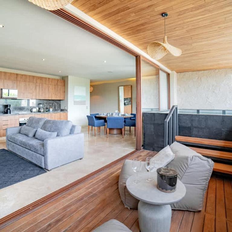 Private Pool and Cenote - Apartment - 35