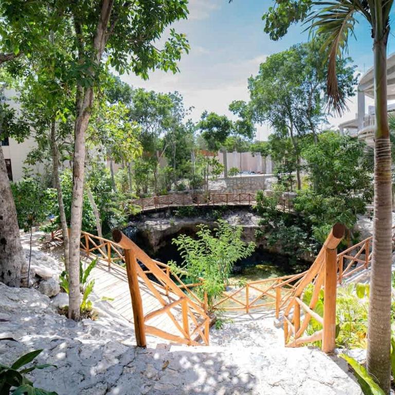 Private Pool and Cenote - Apartment - 36