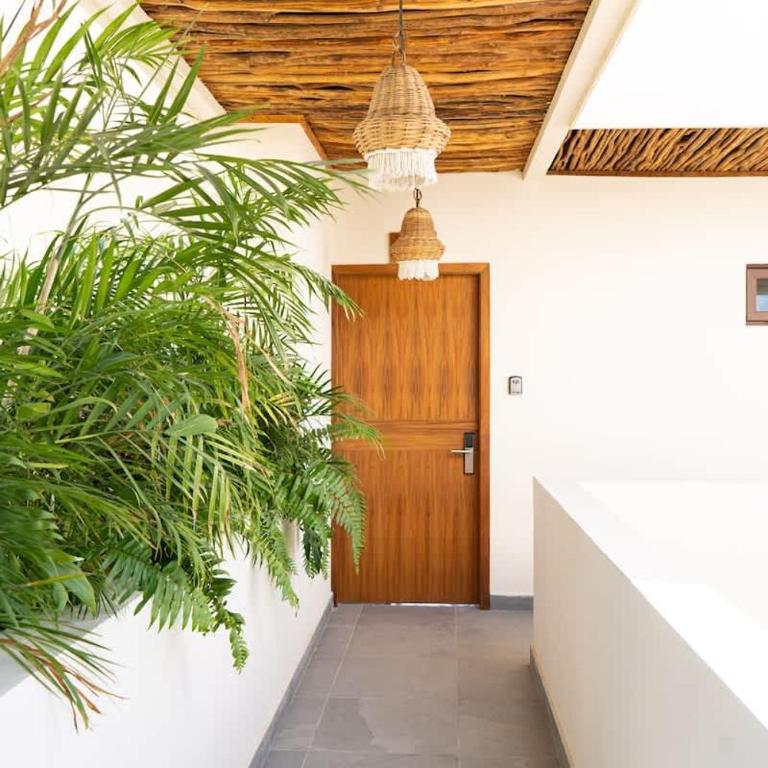 Private Pool and Cenote - Apartment - 37