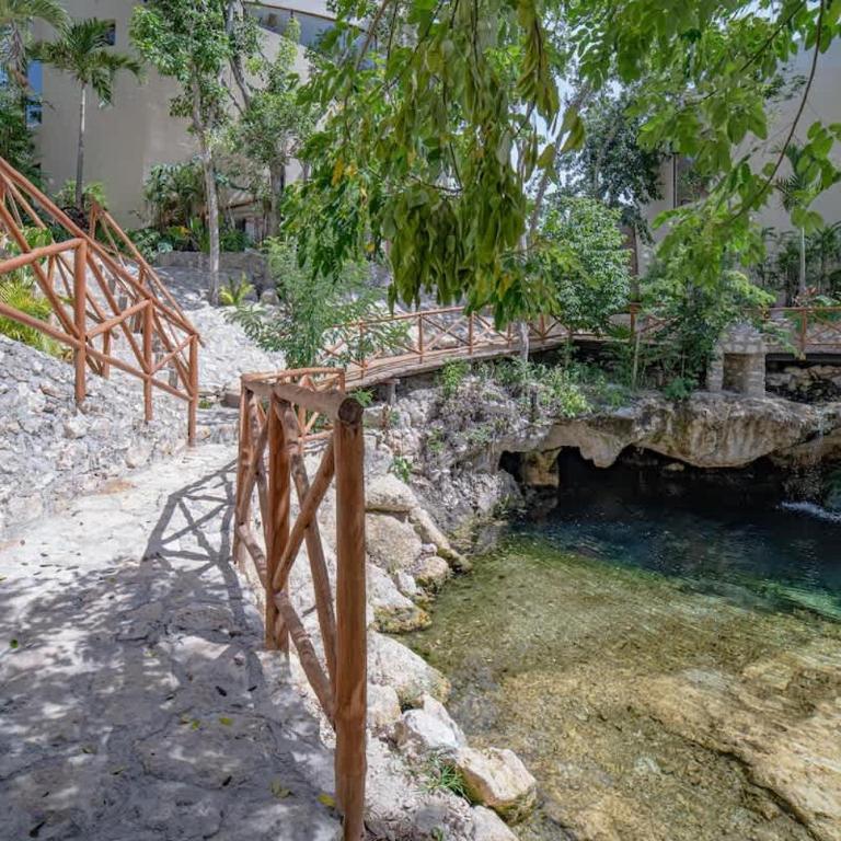 Private Pool and Cenote - Apartment - 41
