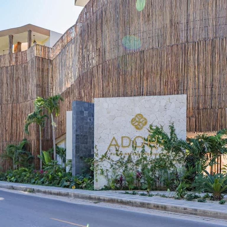 Private Pool and Cenote - Apartment - 49