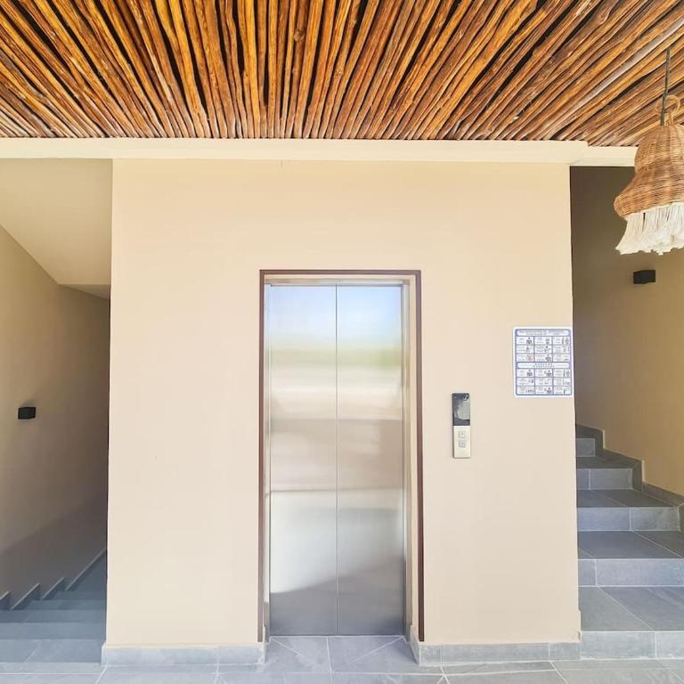 Private Pool and Cenote - Apartment - 55