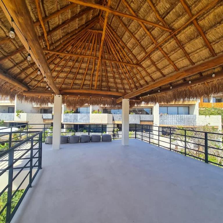 Private Pool and Cenote - Apartment - 54
