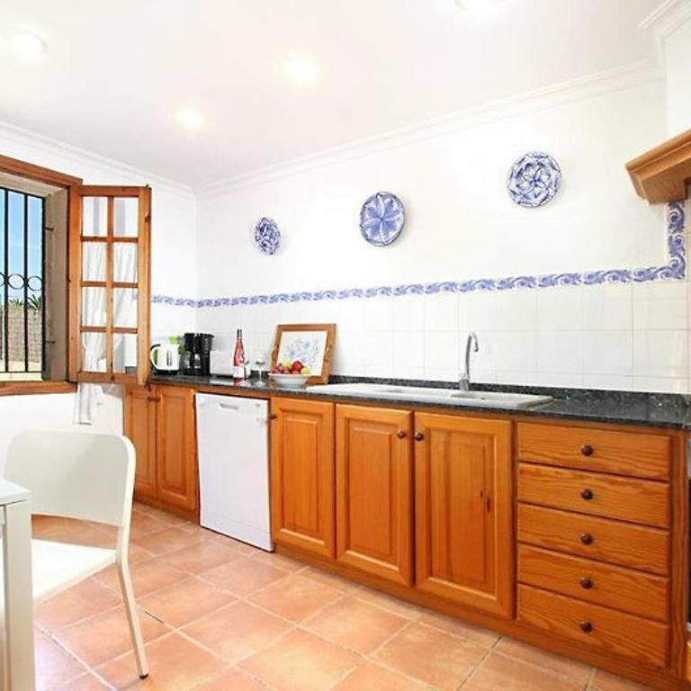 Beautiful country house in Port Pollensa by Renthousing - Villa de 2 dormitorios - 15