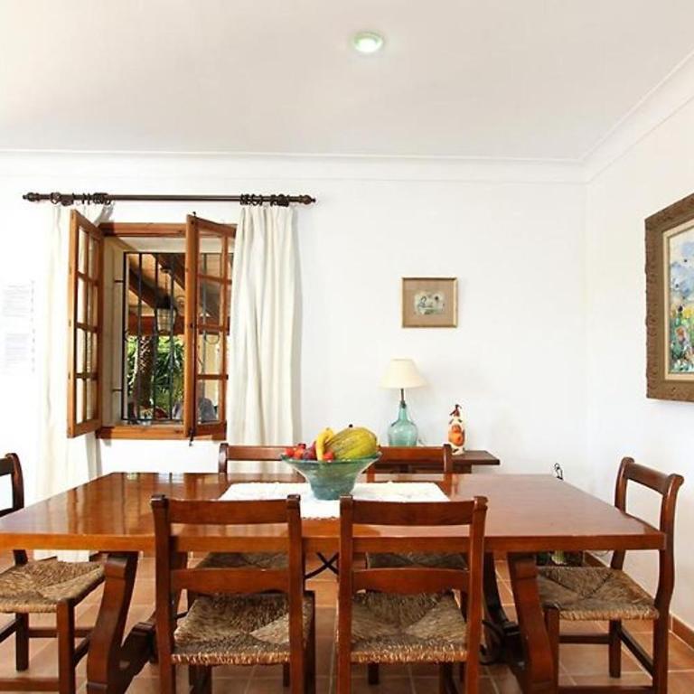 Beautiful country house in Port Pollensa by Renthousing - Villa de 2 dormitorios - 11