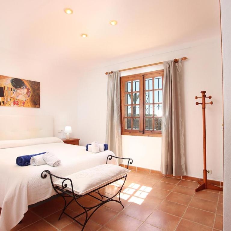 Beautiful country house in Port Pollensa by Renthousing - Villa de 2 dormitorios - 8