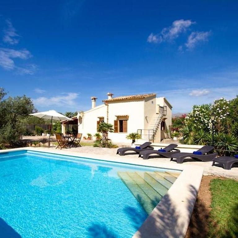 Beautiful country house in Port Pollensa by Renthousing - Villa de 2 dormitorios - 5
