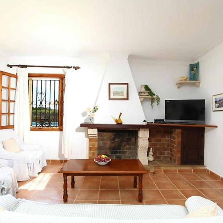 Beautiful country house in Port Pollensa by Renthousing - Villa de 2 dormitorios - 14