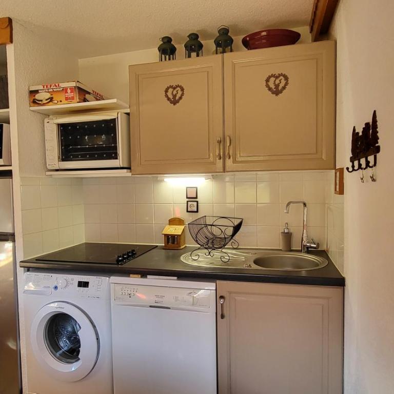 Alpen Marvel - Appartement 2 Chambres - 5