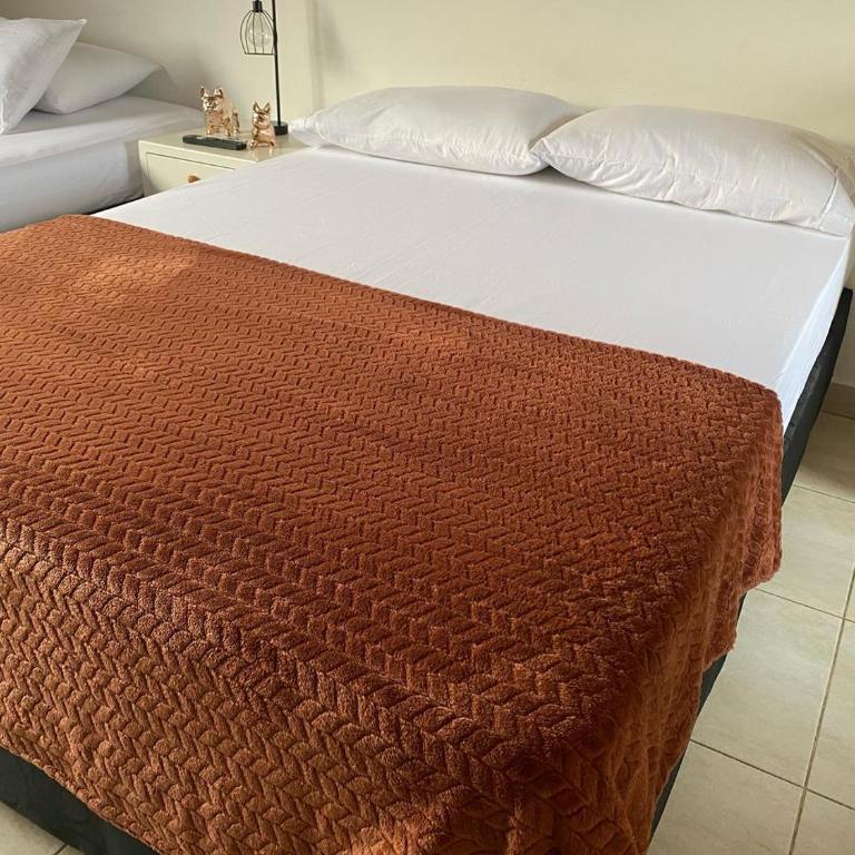 Hermoso Aparta-Estudio En Envigado cerca de Medellin - Apartamento de 1 dormitorio - 18