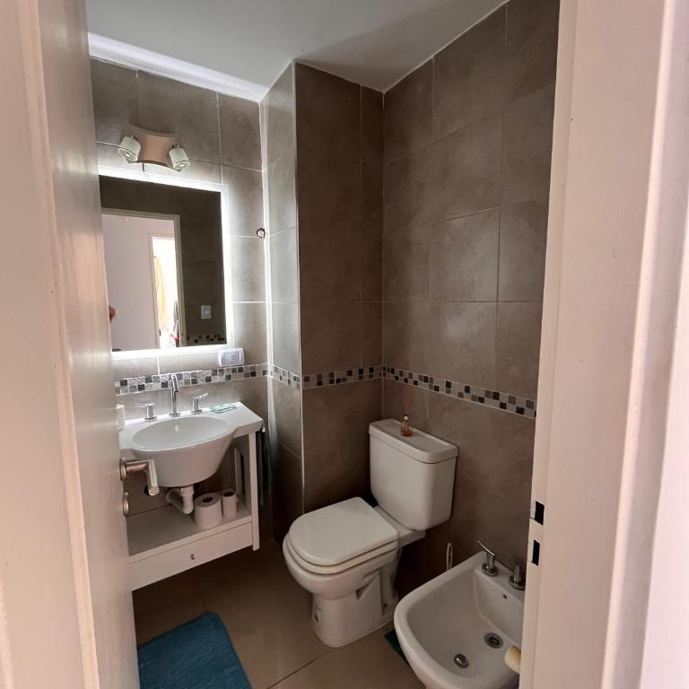 Edificio Sojo - Apartamento de 1 dormitorio - 5