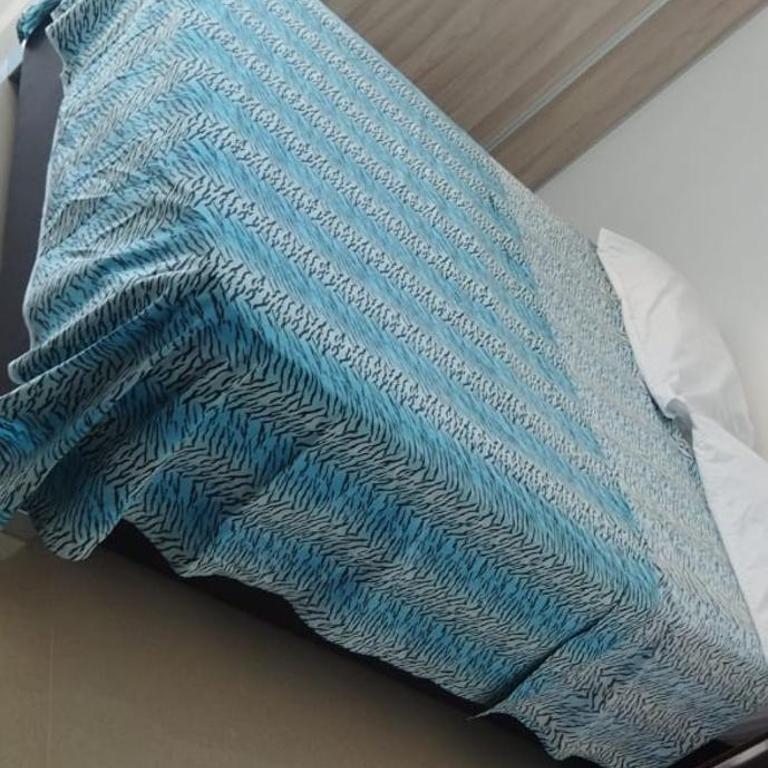 Atlantis towers Apartamento - Apartamento de 3 dormitorios - 2