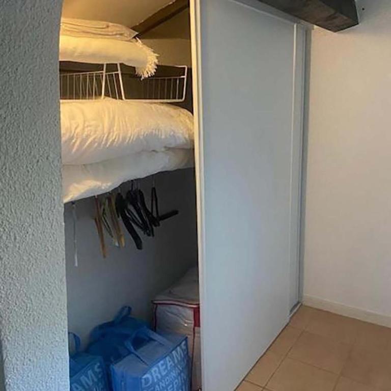 Le Mazet de la Sauvagine - Three-Bedroom House - 13