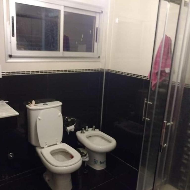 Hermosa Casa Alquiler Temporario - Casa con 1 dormitorio - 2