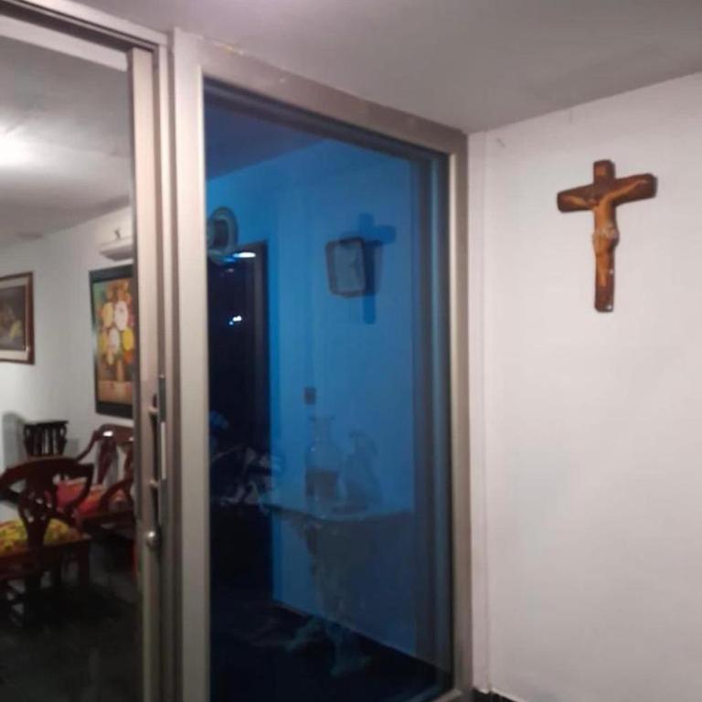 Cabaña para 12 personas en coveñas - Apartamento de 3 dormitorios - 2