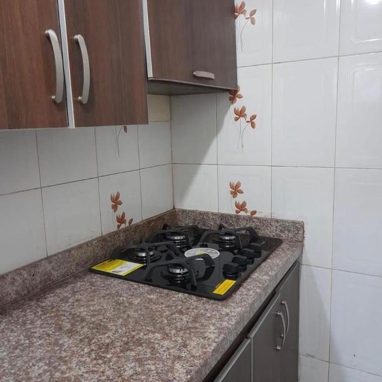 Cabaña para 12 personas en coveñas - Apartamento de 3 dormitorios - 13