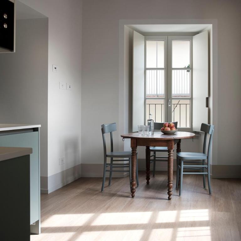 Passer Relais Bistrot - Appartamento Classic - 5