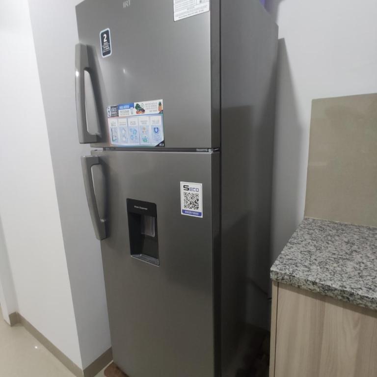 Atlantis towers Apartamento - Apartamento de 3 dormitorios - 6