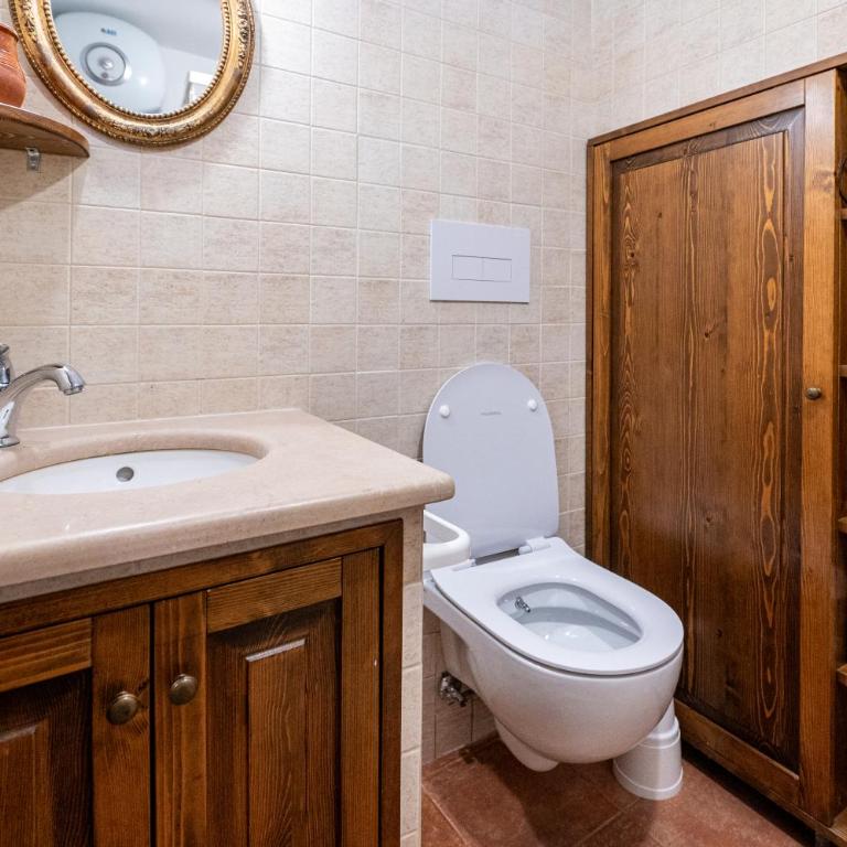 Trullo Wanda - Appartamento con 1 Camera da Letto - 22