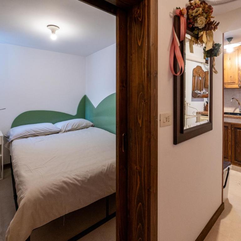 Trullo Wanda - Appartamento con 1 Camera da Letto - 25