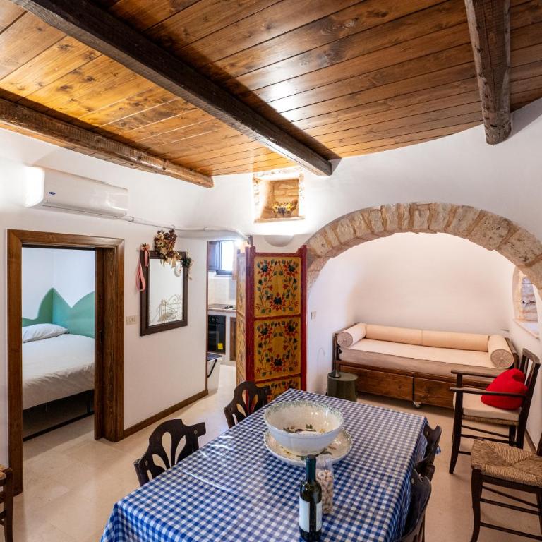 Trullo Wanda - Appartamento con 1 Camera da Letto - 28