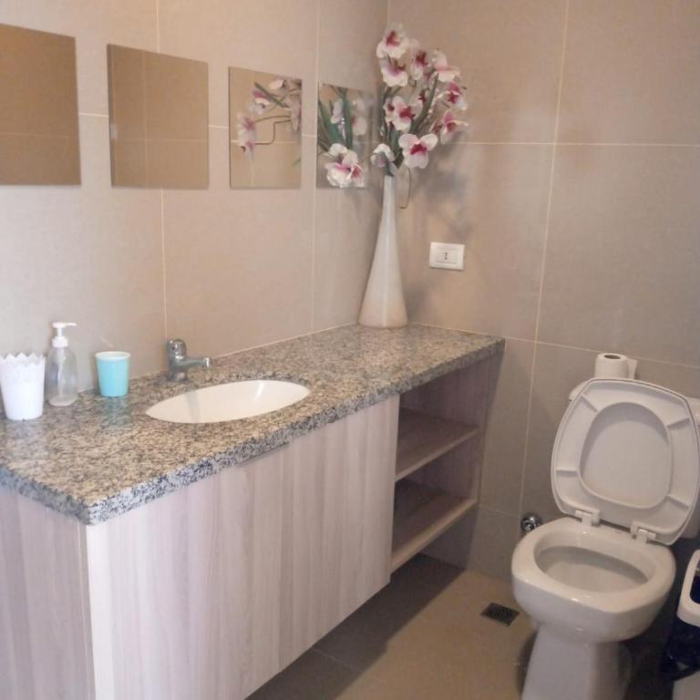 Atlantis towers Apartamento - Apartamento de 3 dormitorios - 6