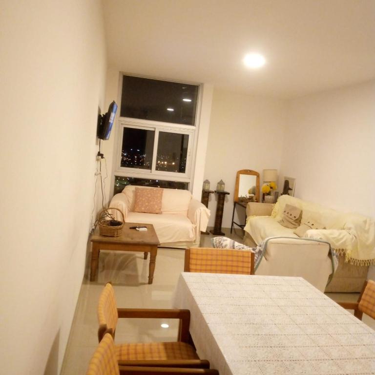 Atlantis towers Apartamento - Apartamento de 3 dormitorios - 11