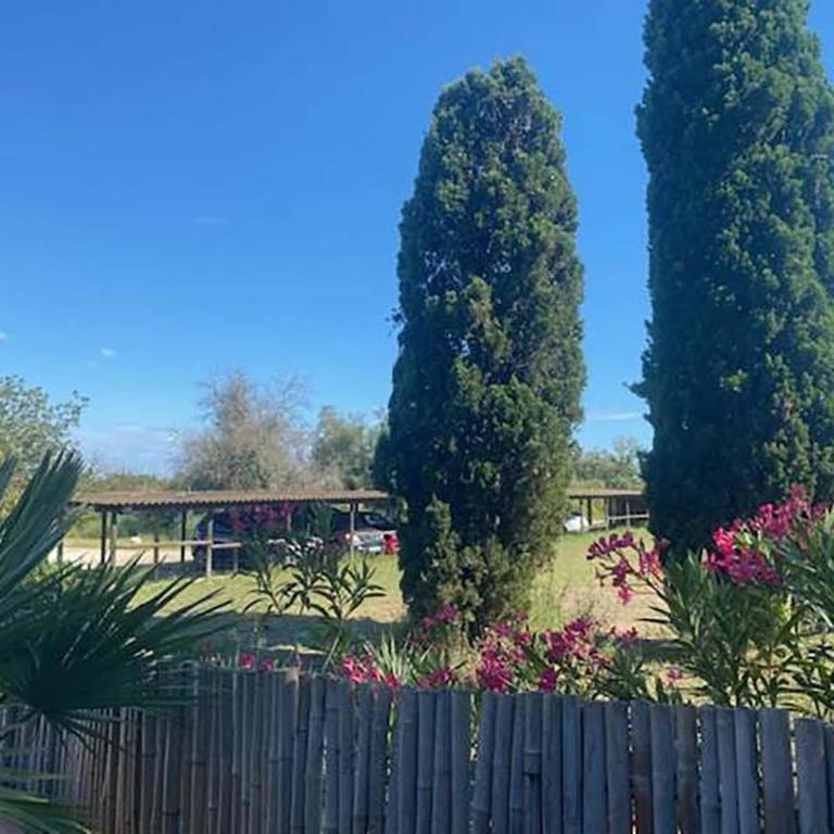 Le Mazet de la Sauvagine - Three-Bedroom House - 32