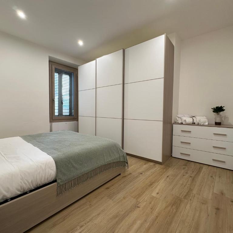 NG Collection il Barbagia - One-Bedroom Apartment with Terrace - 3
