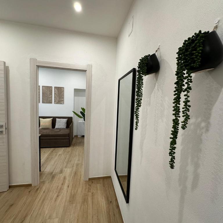 NG Collection il Barbagia - One-Bedroom Apartment with Terrace - 8