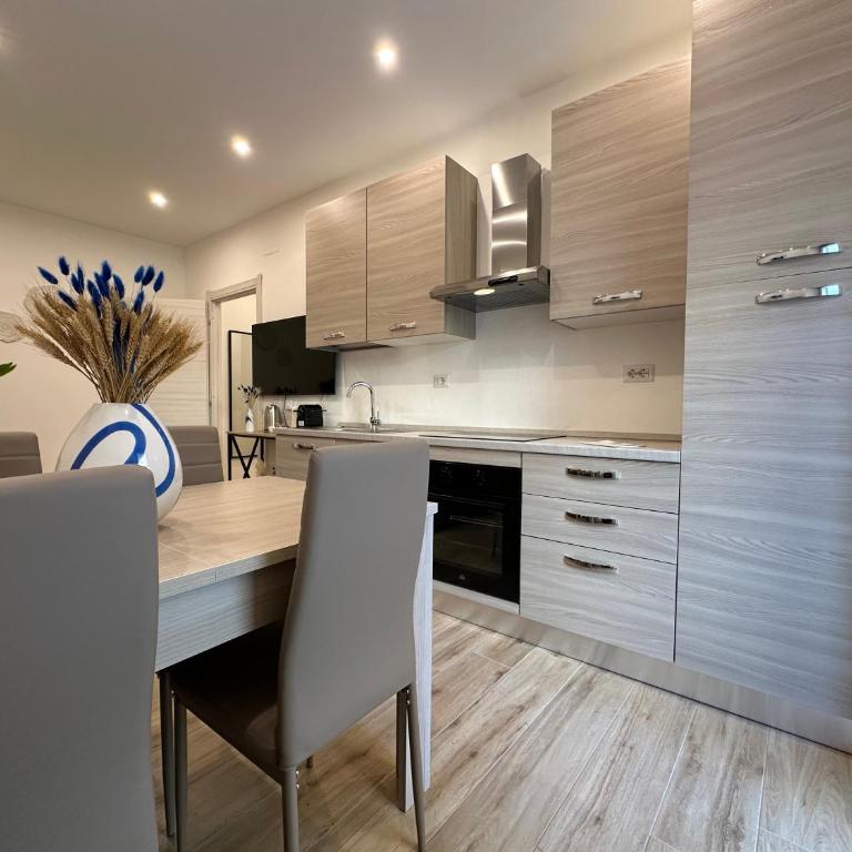NG Collection il Barbagia - One-Bedroom Apartment with Terrace - 11