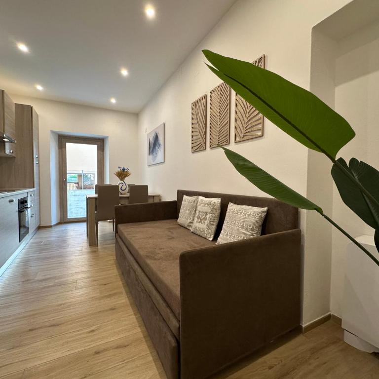 NG Collection il Barbagia - One-Bedroom Apartment with Terrace - 1