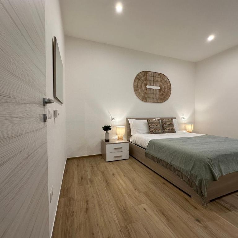 NG Collection il Barbagia - One-Bedroom Apartment with Terrace - 10