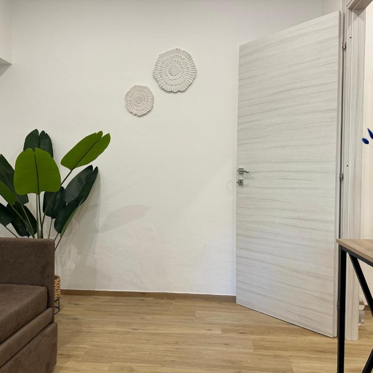 NG Collection il Barbagia - One-Bedroom Apartment with Terrace - 13