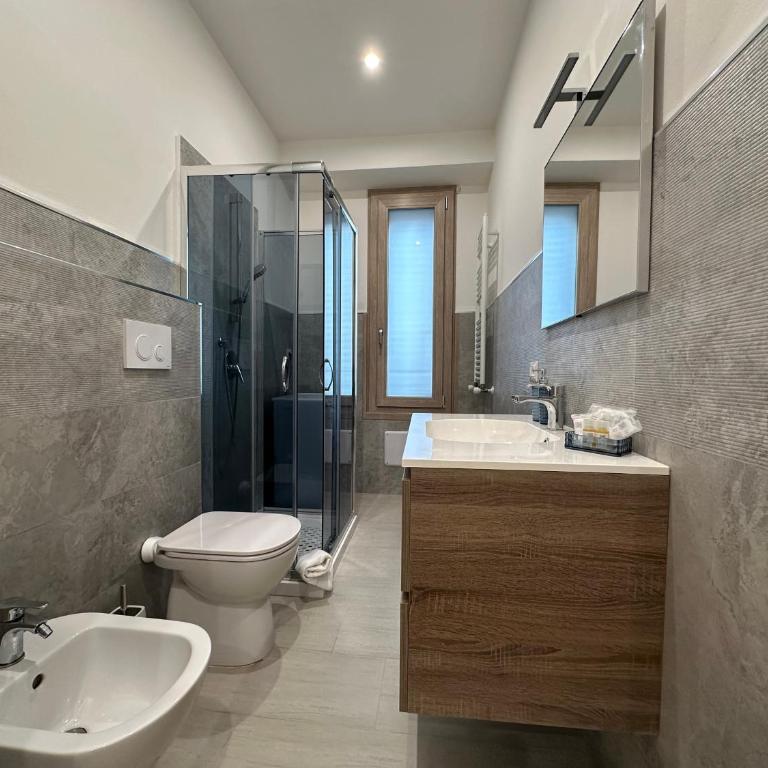 NG Collection il Barbagia - One-Bedroom Apartment with Terrace - 17