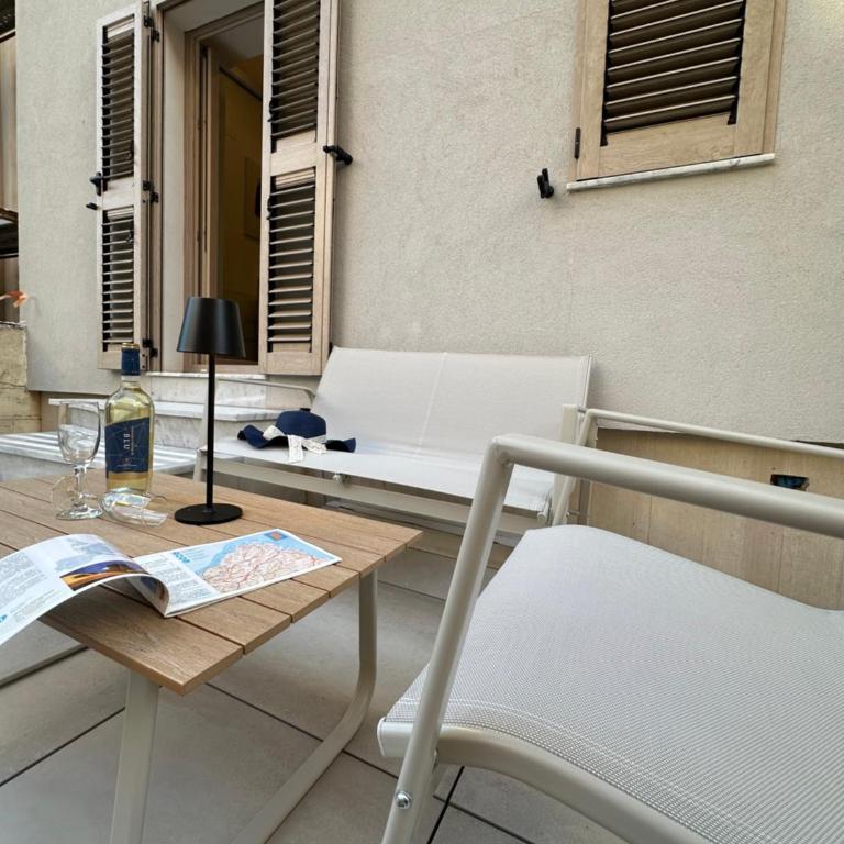 NG Collection il Barbagia - One-Bedroom Apartment with Terrace - 22