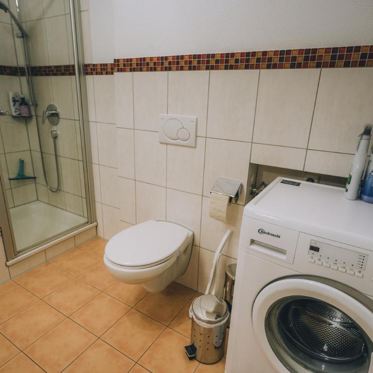 EulenNest Spacious Cozy Home with Private Garden - Apartment mit 2 Schlafzimmern - 33