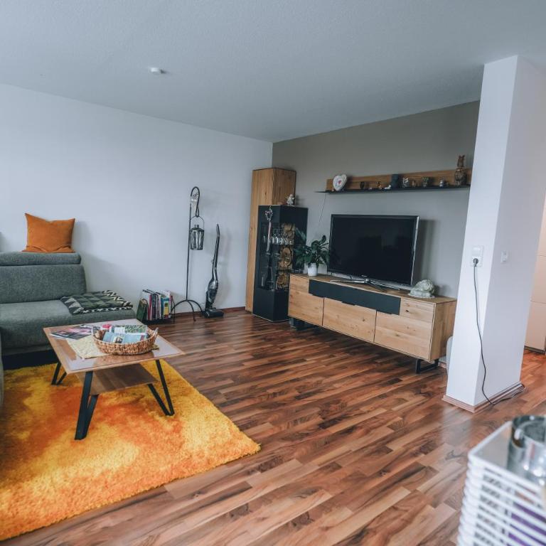 EulenNest Spacious Cozy Home with Private Garden - Apartment mit 2 Schlafzimmern - 19