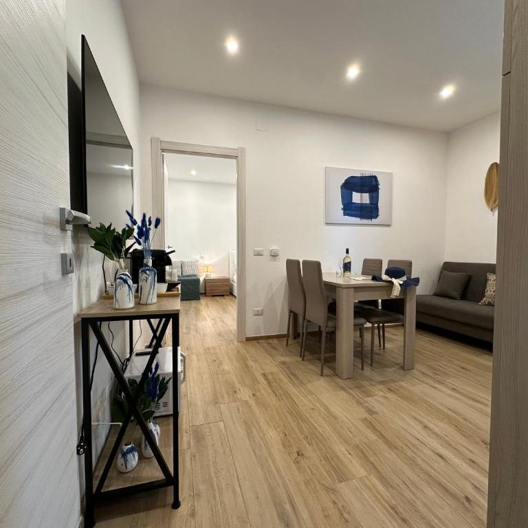 NG Collection il Barbagia - One-Bedroom Apartment - 5