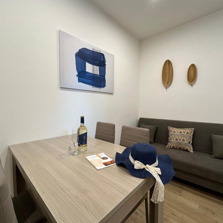 NG Collection il Barbagia - One-Bedroom Apartment - 4