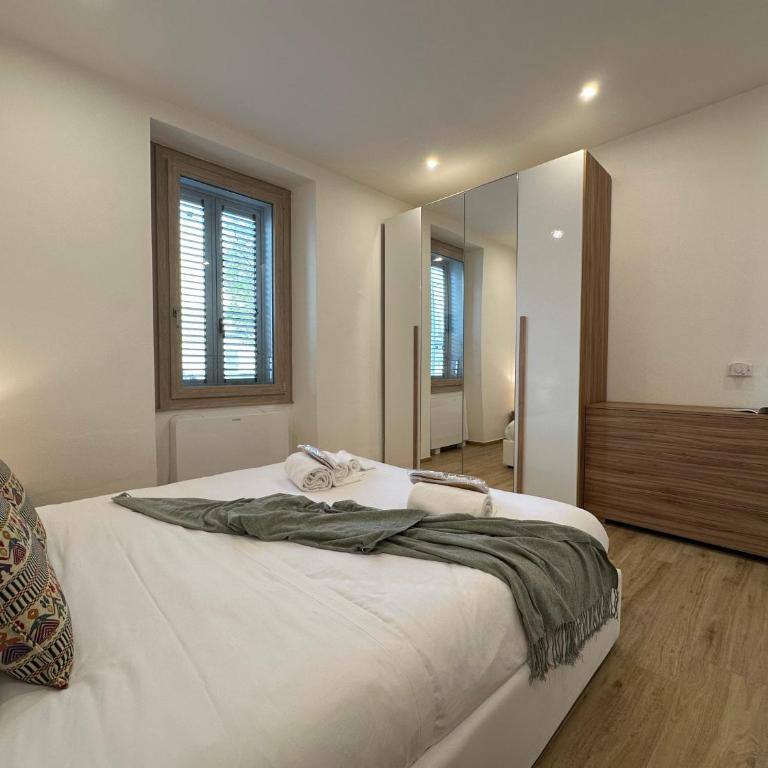 NG Collection il Barbagia - One-Bedroom Apartment - 13
