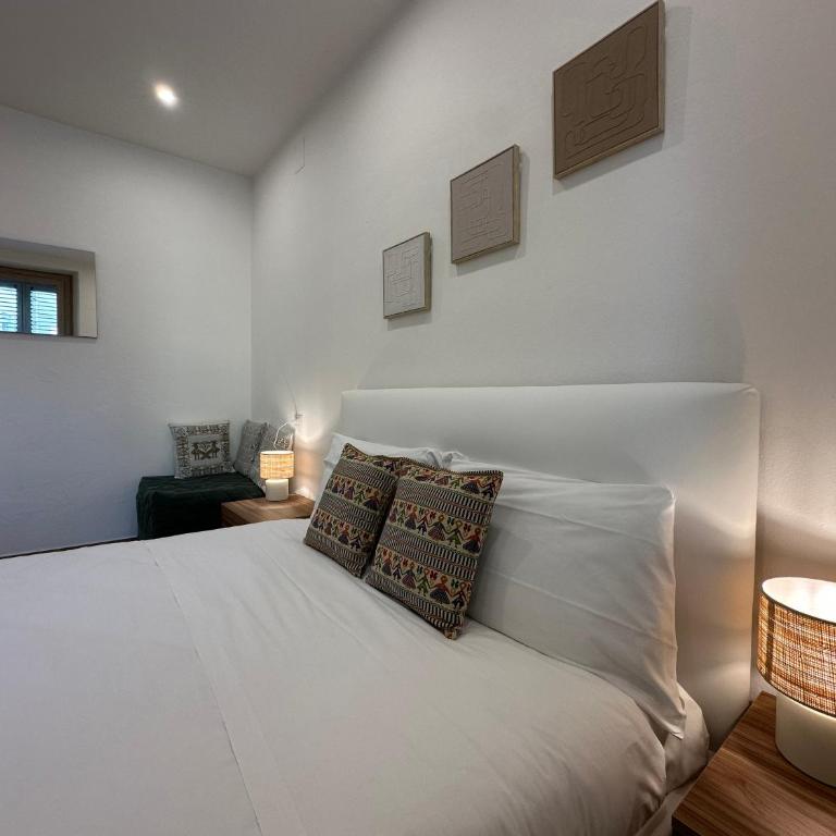 NG Collection il Barbagia - One-Bedroom Apartment - 11