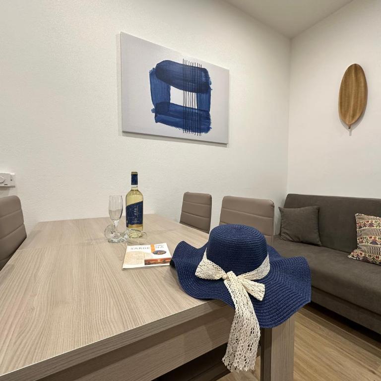 NG Collection il Barbagia - One-Bedroom Apartment - 12