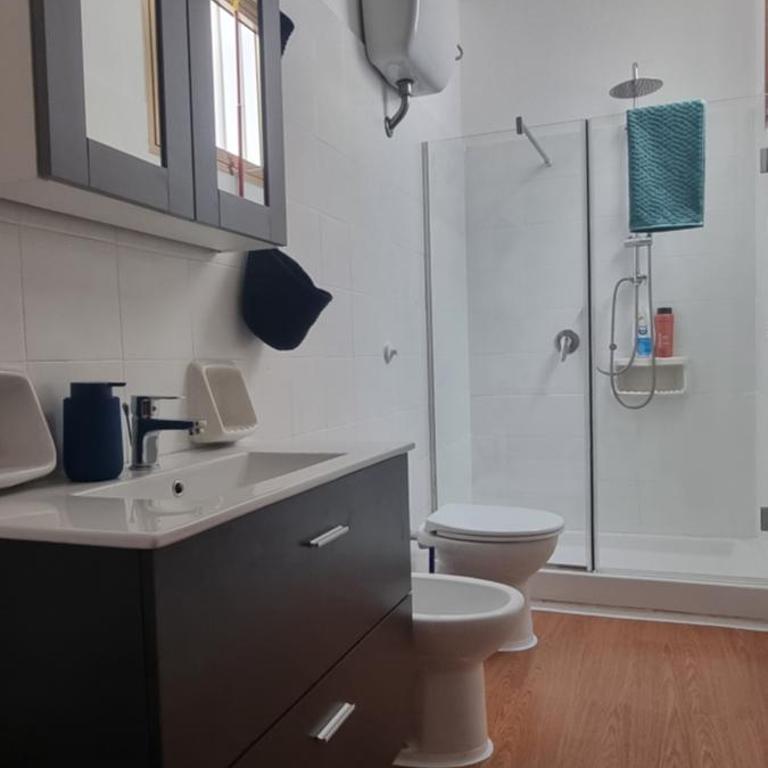 BeBelle Casa Vacanze - Casa con 2 Camere da Letto - 2