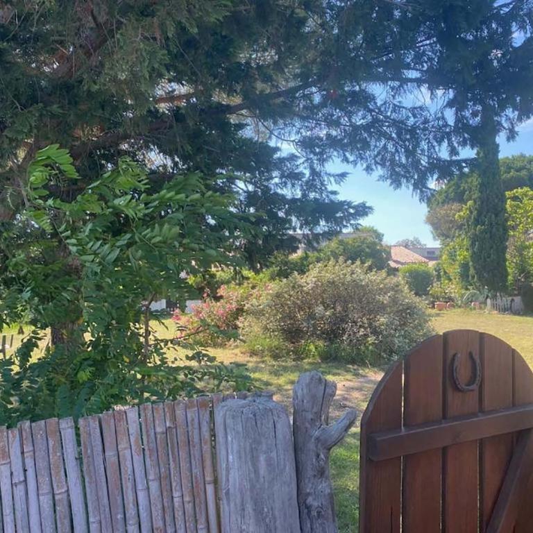 Le Mazet de la Sauvagine - Three-Bedroom House - 25