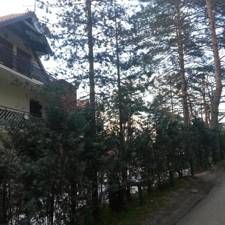 Apartment 9 Gorska Vila - Apartman sa Pogledom na Vrt - 34
