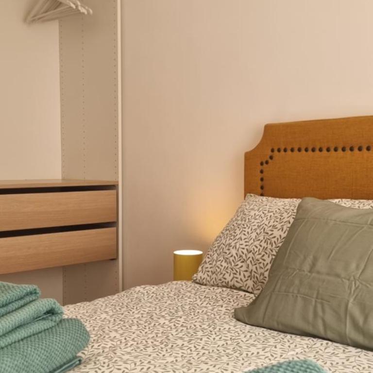 BeBelle Casa Vacanze - Casa con 2 Camere da Letto - 14